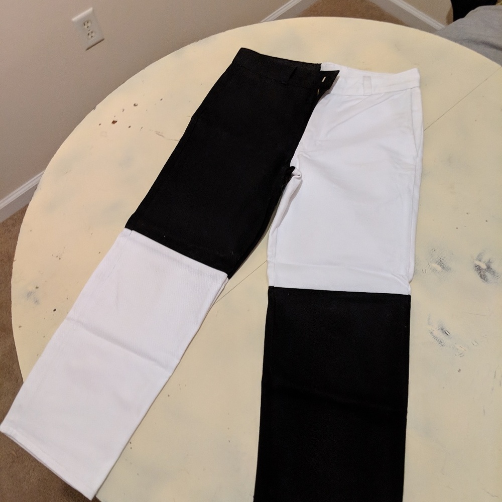 Chinatown Market Custom Dickies size 32